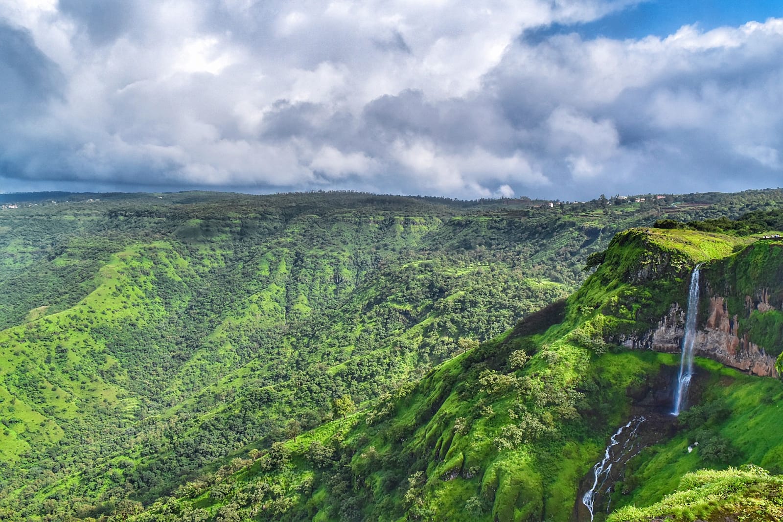 Mahabaleshwar