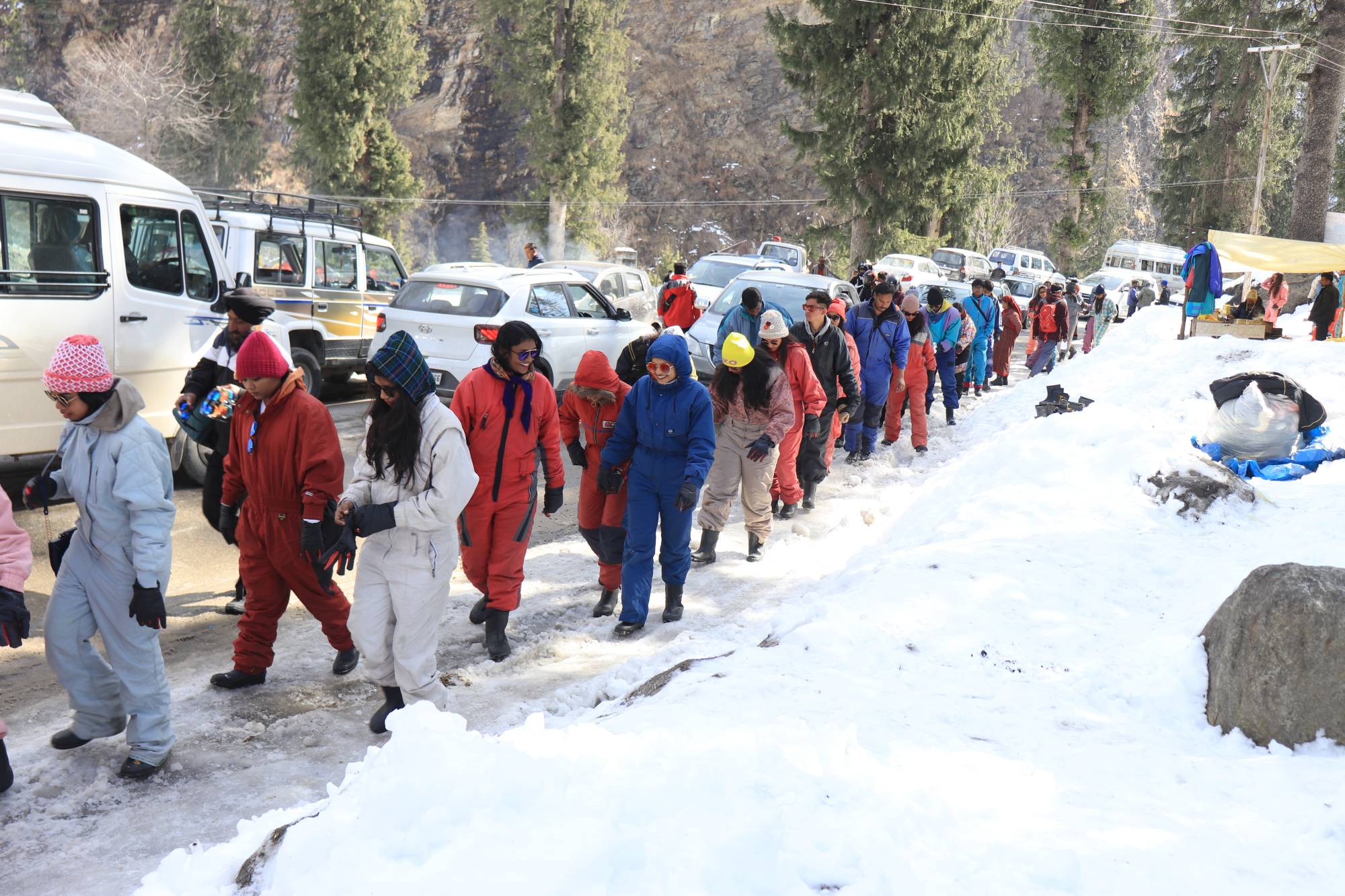 Manali