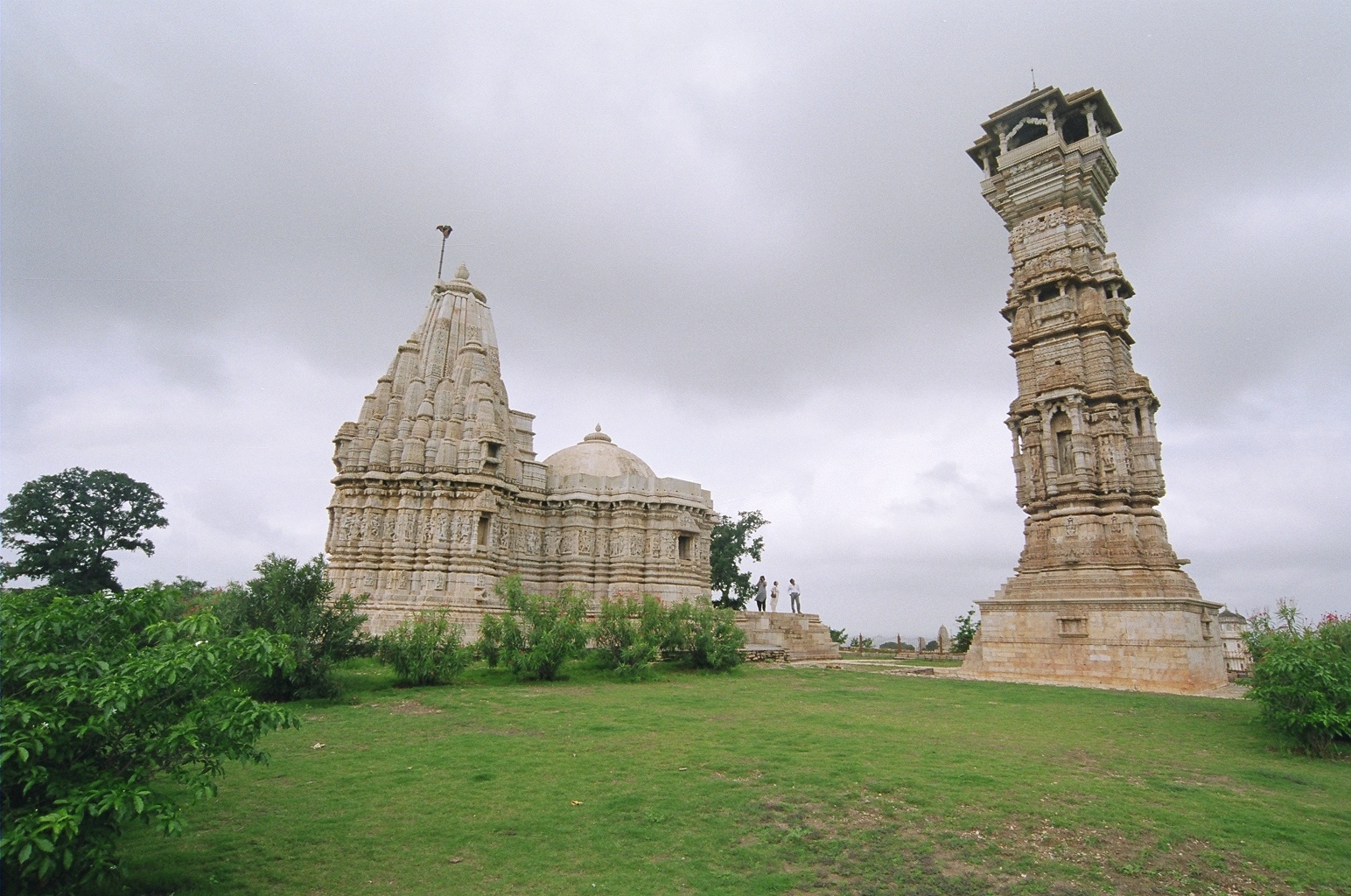 Chittorgarh