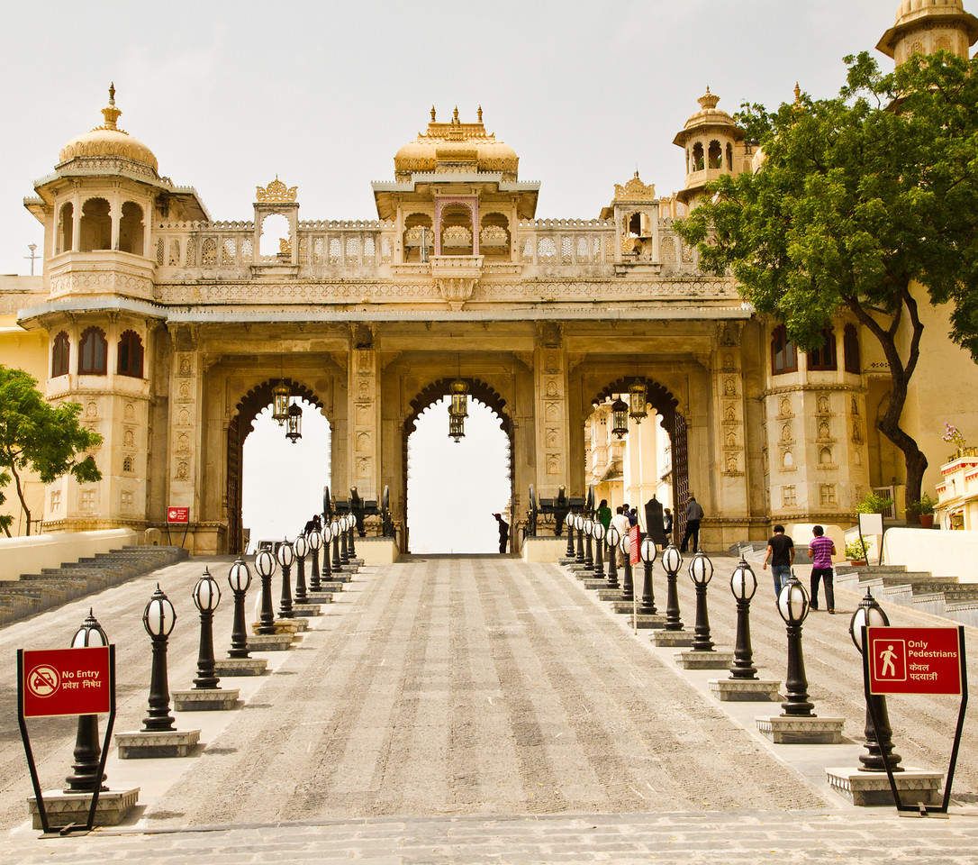 Udaipur