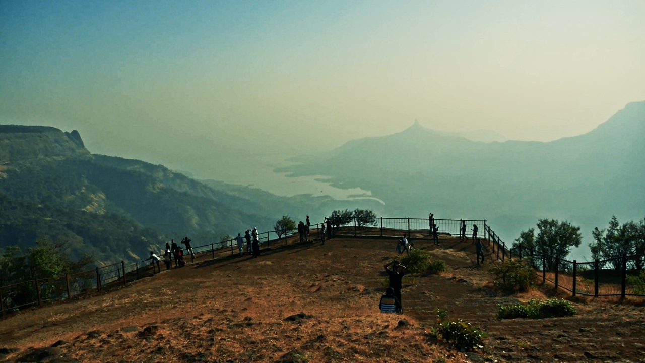 Matheran