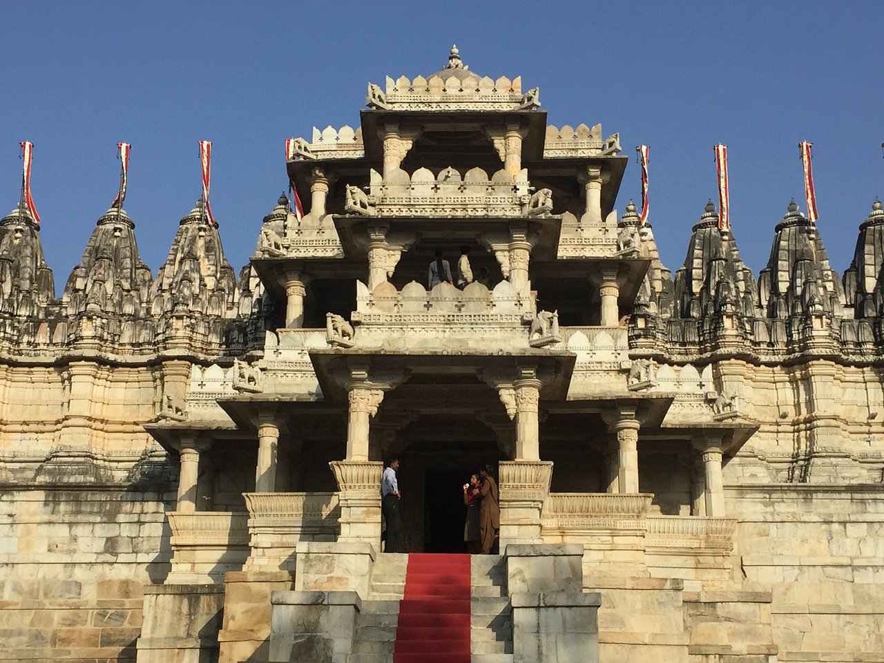 Ranakpur